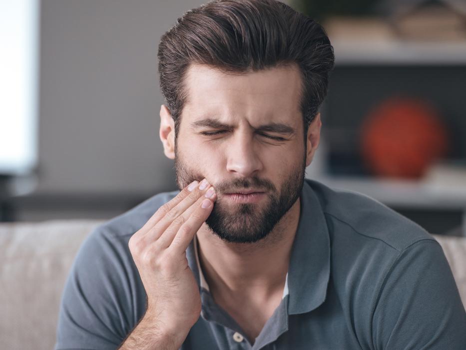 Your Dental Emergency Appointment in 21401
