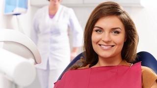 cosmetic dentist annapolis md