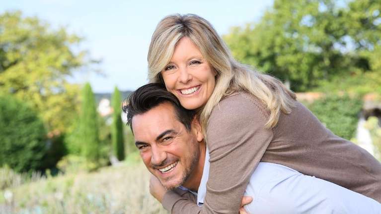 Dental Implant Procedure in Annapolis MD