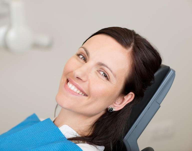 Periodontal Disease in Annapolis, MD