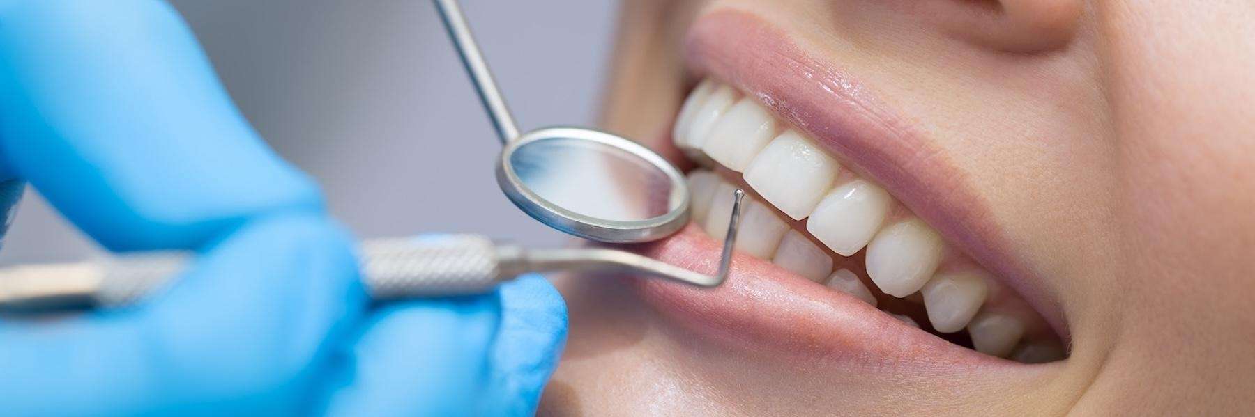 A Gum Disease Treatment in Annapolis, MD