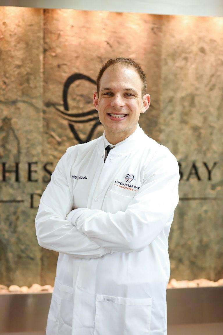 Dentist in Annapolis, MD