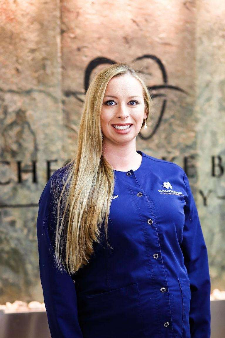 Bridget - Hygienist