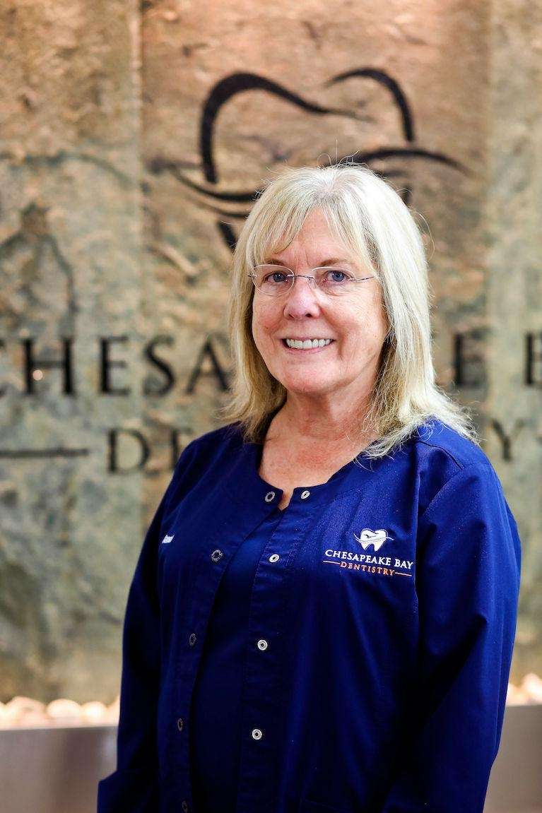 Dental Assistant at Chesapeake Bay Dentist