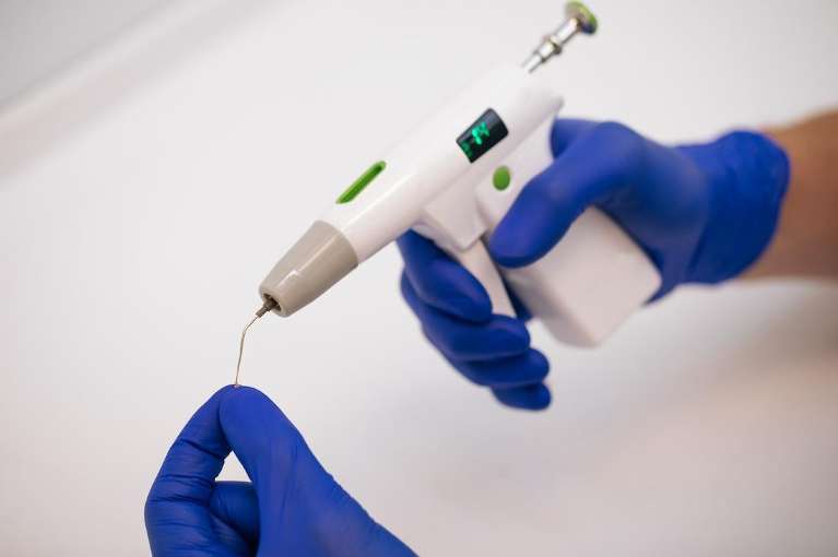 Rotary Endodontics